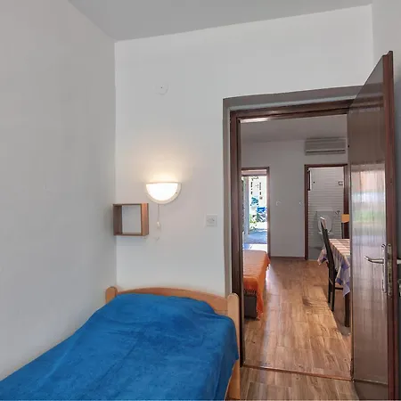 Appartement Vesna Pjescana Uvala