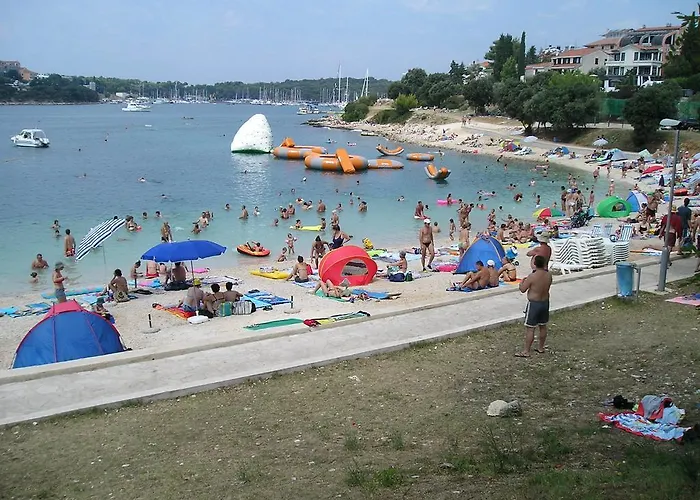 Διαμέρισμα Vesna *