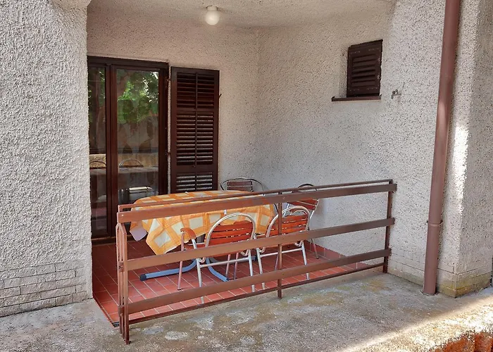 Διαμέρισμα Vesna *