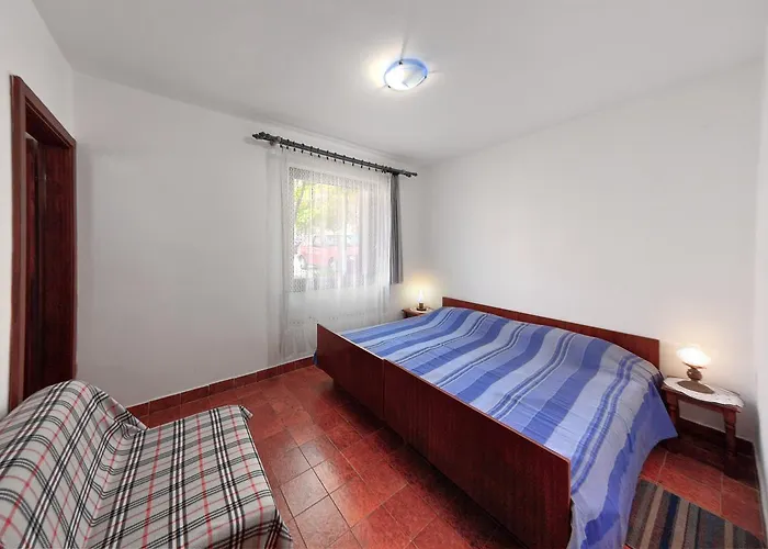 Vesna Apartman Pjescana Uvala