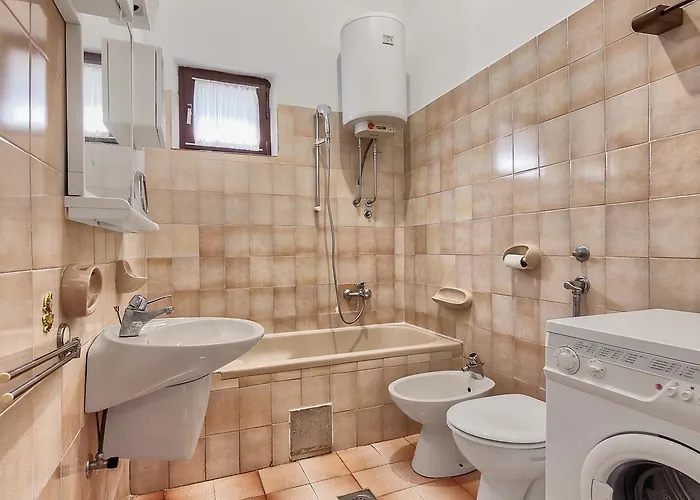 Διαμέρισμα Vesna *