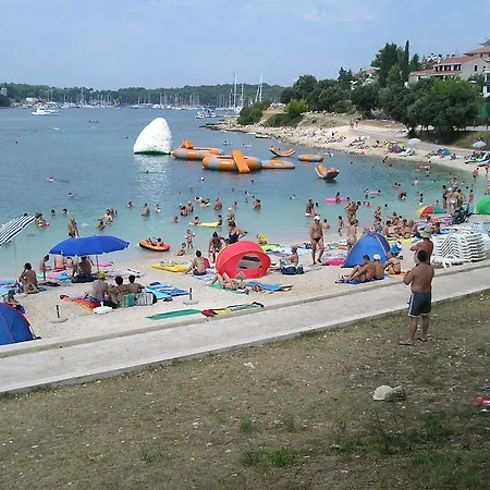 Apartment Vesna *