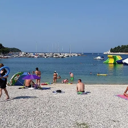 Vesna Apartmán