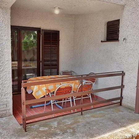 Apartament Vesna *