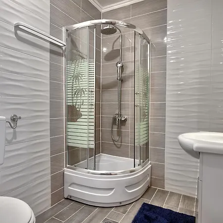 Apartmán Vesna *
