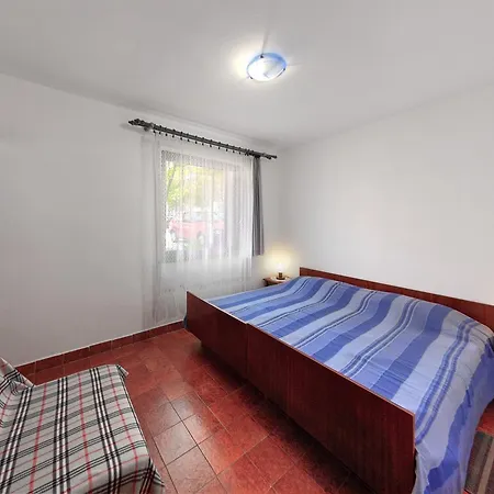 Vesna Apartment Pjescana Uvala