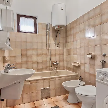 Apartmán Vesna *
