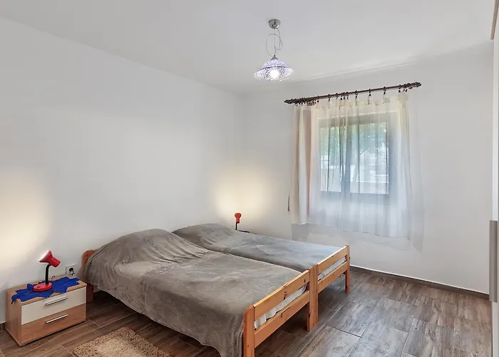 Vesna Apartament