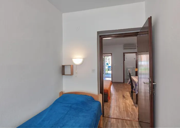 Apartament Vesna Pjescana Uvala