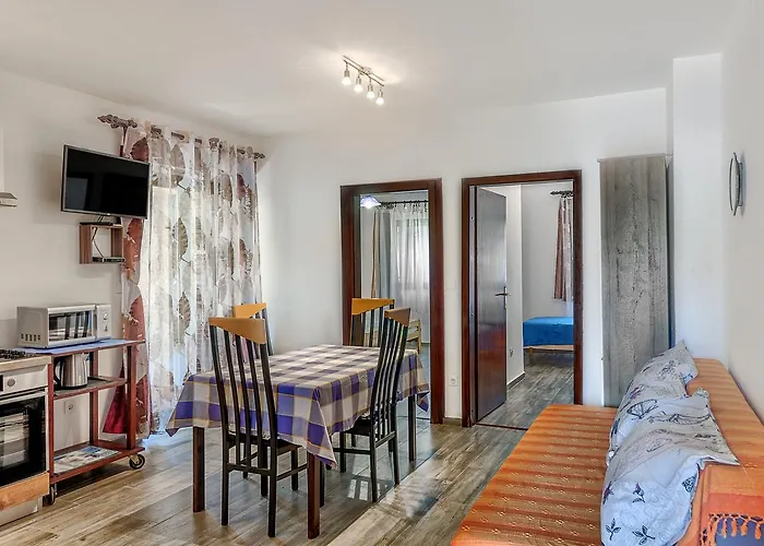 Vesna Apartament *