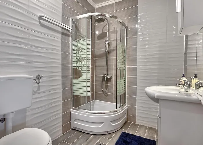 Apartament Vesna *