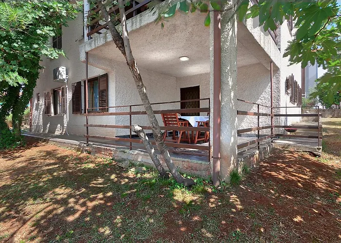 Vesna Apartament *